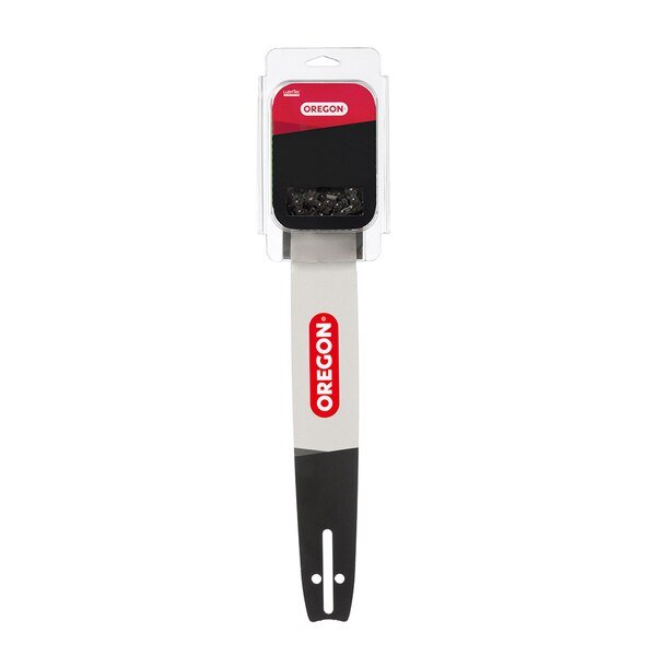 Chainsaw Guide Bar and Chain Combo, 18